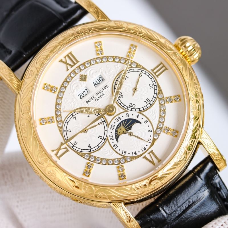 PATEK PHILIPPE Watches